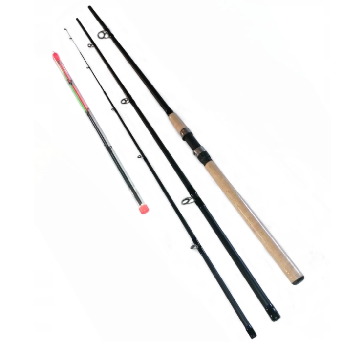 WEDKA FEEDER BIG BULL 3,90CM 1SZT